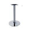 166-216S Electroplated Table Base