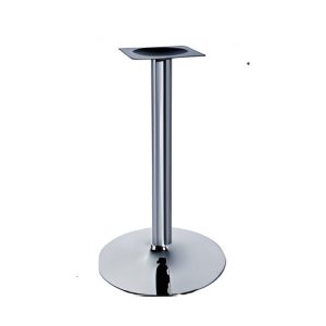 Electroplated Table Base