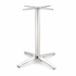 166-418S commercial table base - right-front 45-degree view