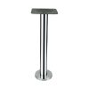 166-419S Stainless Steel Table Base