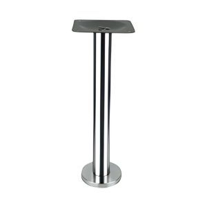 Stainless Steel Table Base