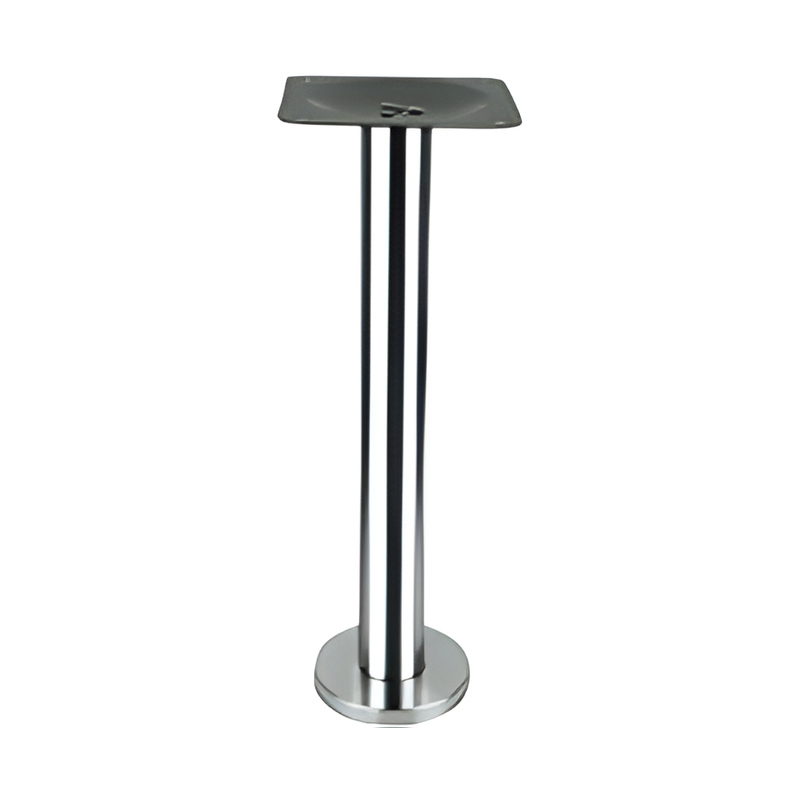 166-419S Stainless Steel Table Base