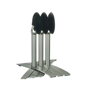 Aluminum Alloy Folding Table Base