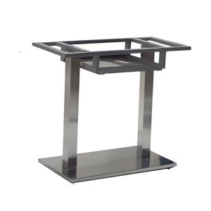 Stainless Steel-Clad Composite Hot Pot Table Base