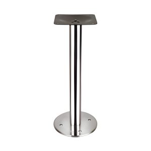 Stainless Steel Table Base