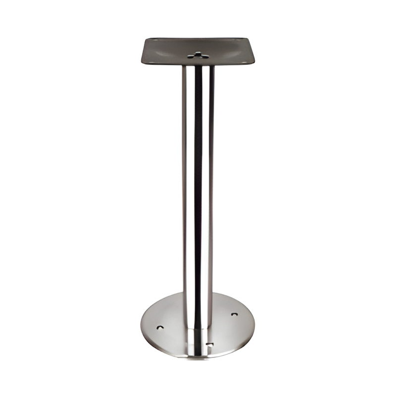 166-839S Stainless Steel Table Base