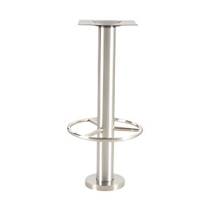 Stainless Steel Table Base