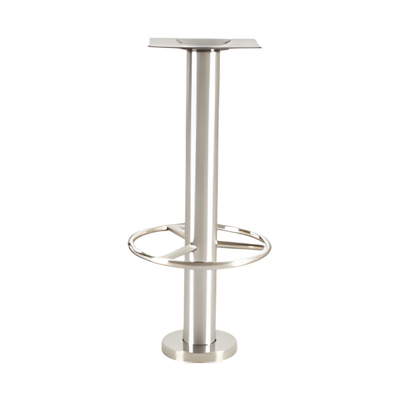 166-840S Stainless Steel Table Base