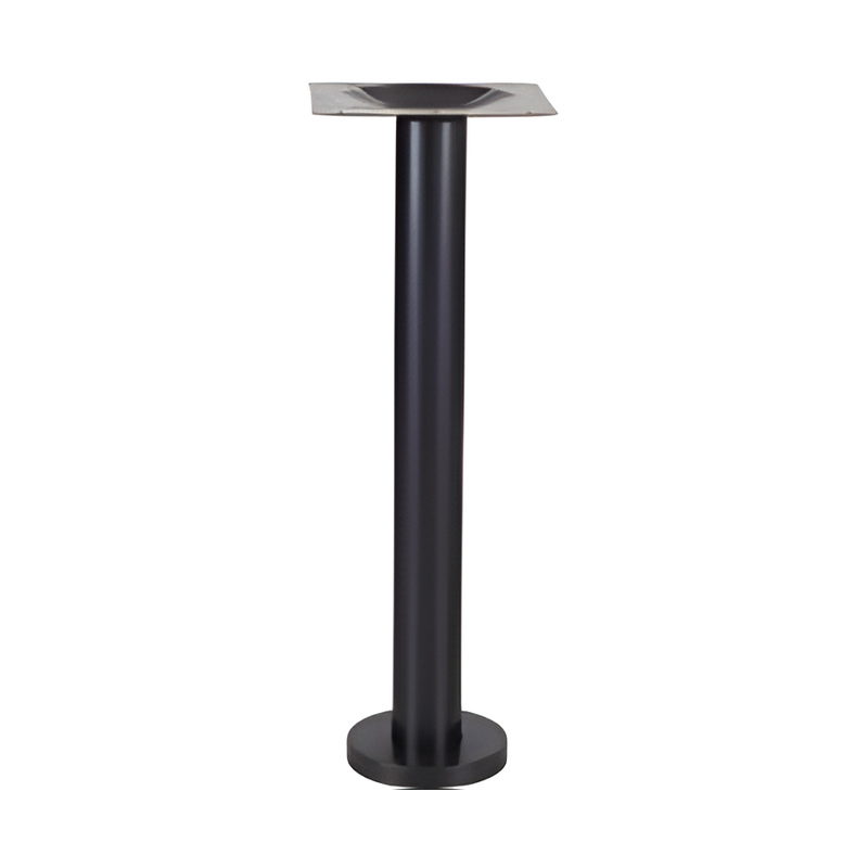 166-910S Steel Tube Table Base