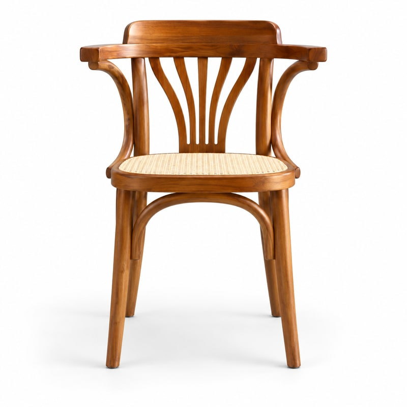 HX-DC-003 A76-T Commercial Dining Chair