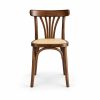 HX-DC-004 A76-2T Commercial Dining Chair