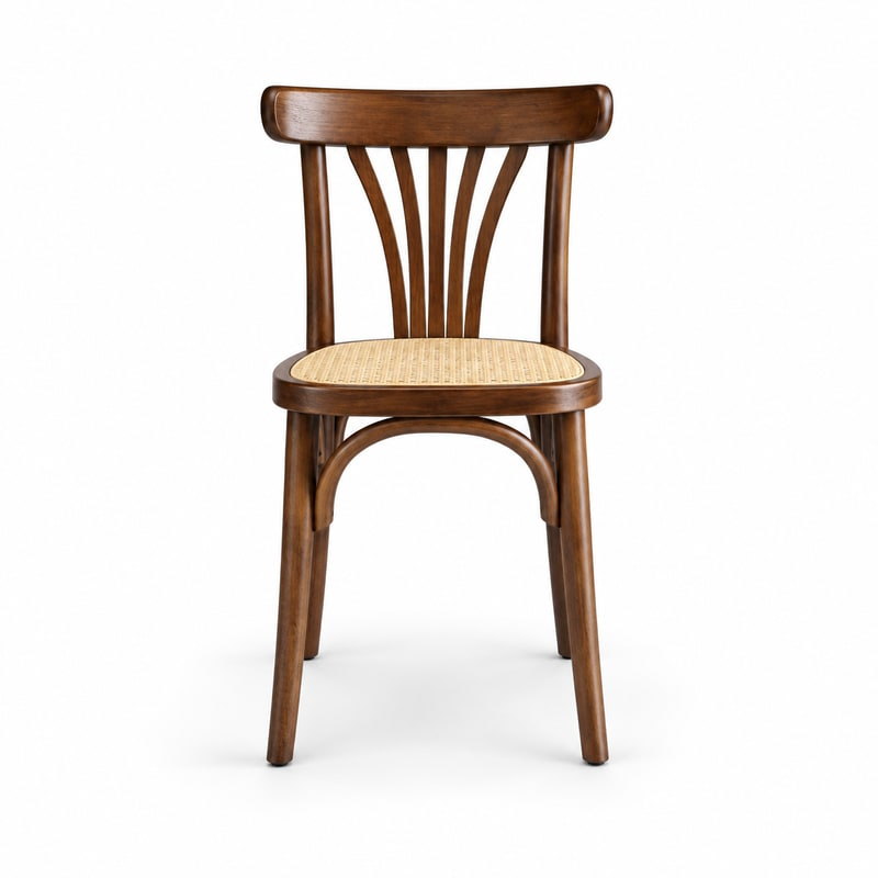 HX-DC-004 A76-2T Commercial Dining Chair