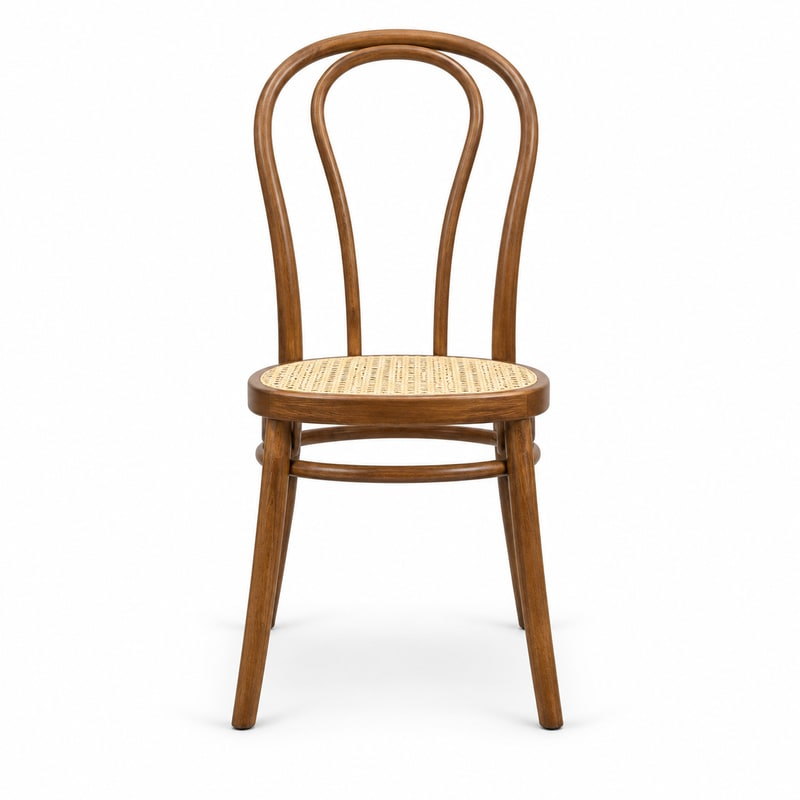 HX-DC-005 A76-3T Commercial Dining Chair