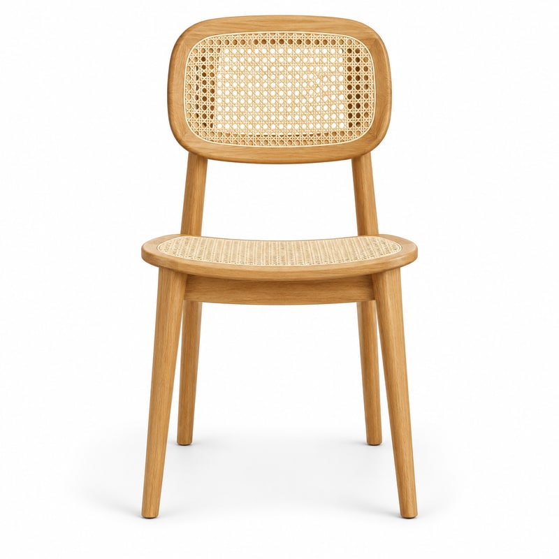 HX-DC-006 A89-T Commercial Dining Chair