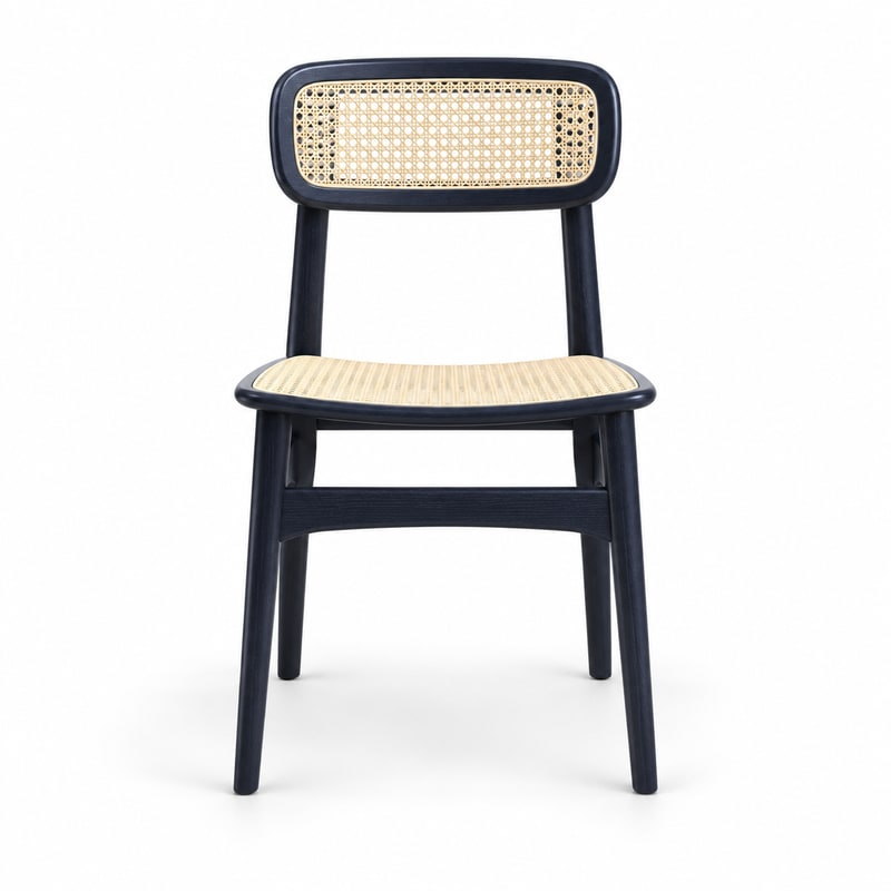 HX-DC-007 A90-T Commercial Dining Chair