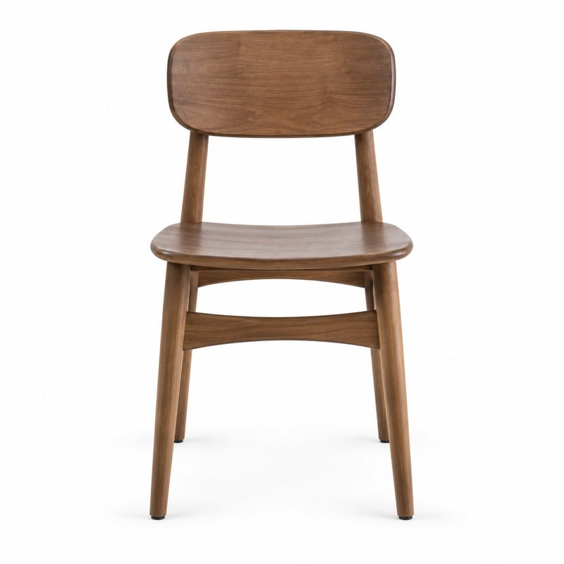 HX-DC-008 A90 Commercial Dining Chair