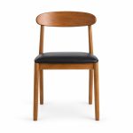 HX-DC-010 SK312-2 Commercial Dining Chair front view