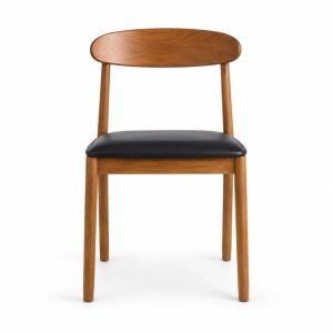 HX-DC-010 SK312-2 Commercial Dining Chair front view