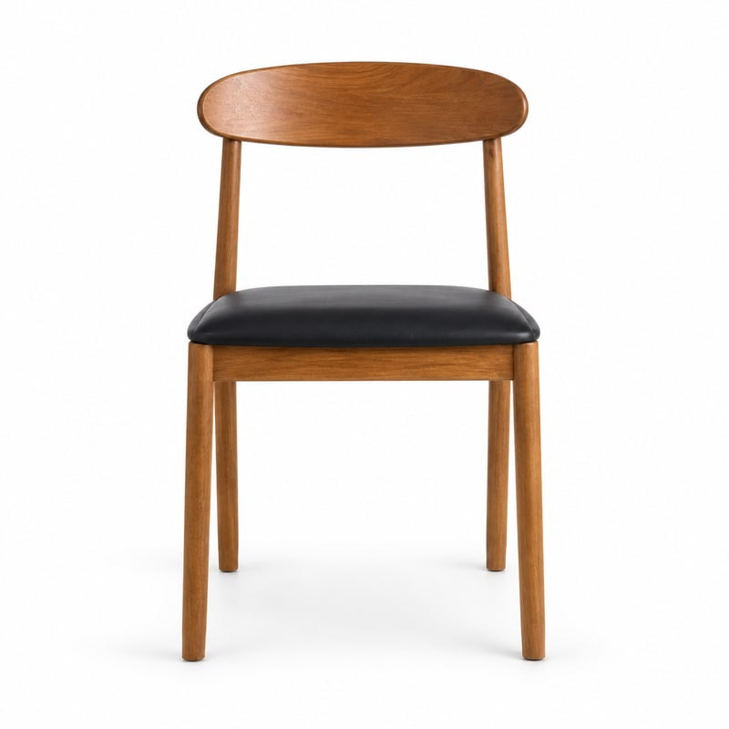 HX-DC-010 SK312-2 Commercial Dining Chair