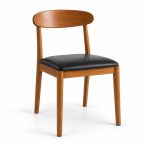 HX-DC-010 SK312-2 Commercial Dining Chair left45 view