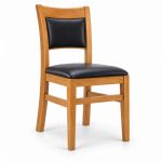 HX-DC-011 Commercial Dining Chair view 2