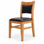 HX-DC-011 Commercial Dining Chair view 3