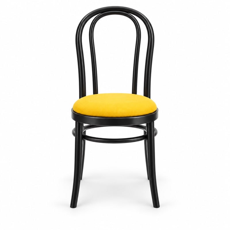 HX-DC-012 A76-3 Commercial Dining Chair