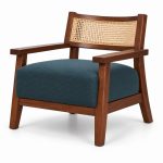 HX-DC-021 Commercial Dining Chair view 3