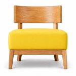 HX-DC-022 Commercial Dining Chair view 1