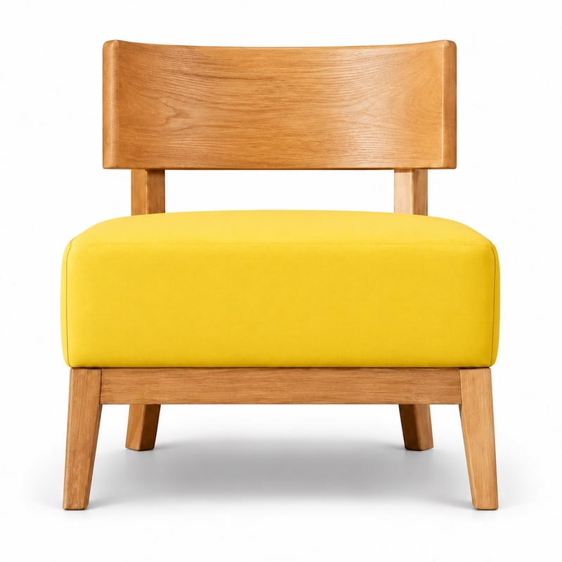 HX-DC-022 Commercial Dining Chair