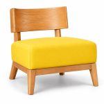 HX-DC-022 Commercial Dining Chair view 2
