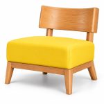 HX-DC-022 Commercial Dining Chair view 3