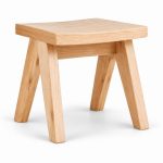 HX-DC-023 Woven Rattan Bench view 3