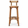 Bentwood Bar Stool