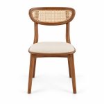 HX-DC-029 Commercial Dining Chair view 1