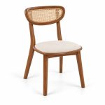 HX-DC-029 Commercial Dining Chair view 2