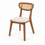 HX-DC-029 Commercial Dining Chair view 3
