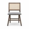 Charlie Ash Wood Dining Chair