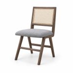 HX-DC-031 Charlie Ash Wood Dining Chair view 2