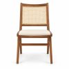 All Rattan Charlie Chair