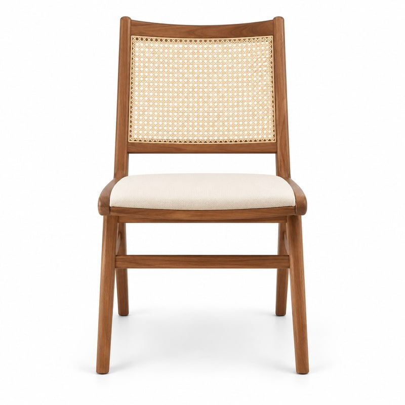HX-DC-035 All Rattan Charlie Chair