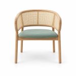 HX-DC-036 Round Back Dining Chair view 1