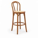 HX-DC-038 Commercial Bar Chair view 2