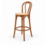 HX-DC-038 Commercial Bar Chair view 3