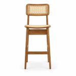 HX-DC-039 Commercial Bar Chair view 1