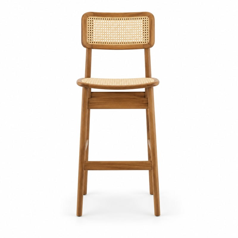 HX-DC-039 Commercial Bar Chair