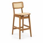 HX-DC-039 Commercial Bar Chair view 2