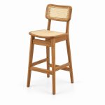 HX-DC-039 Commercial Bar Chair view 3