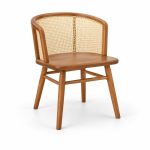 HX-DC-040 Nais Dining Chair view 2