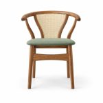 HX-DC-041 Gute Dining Chair view 1